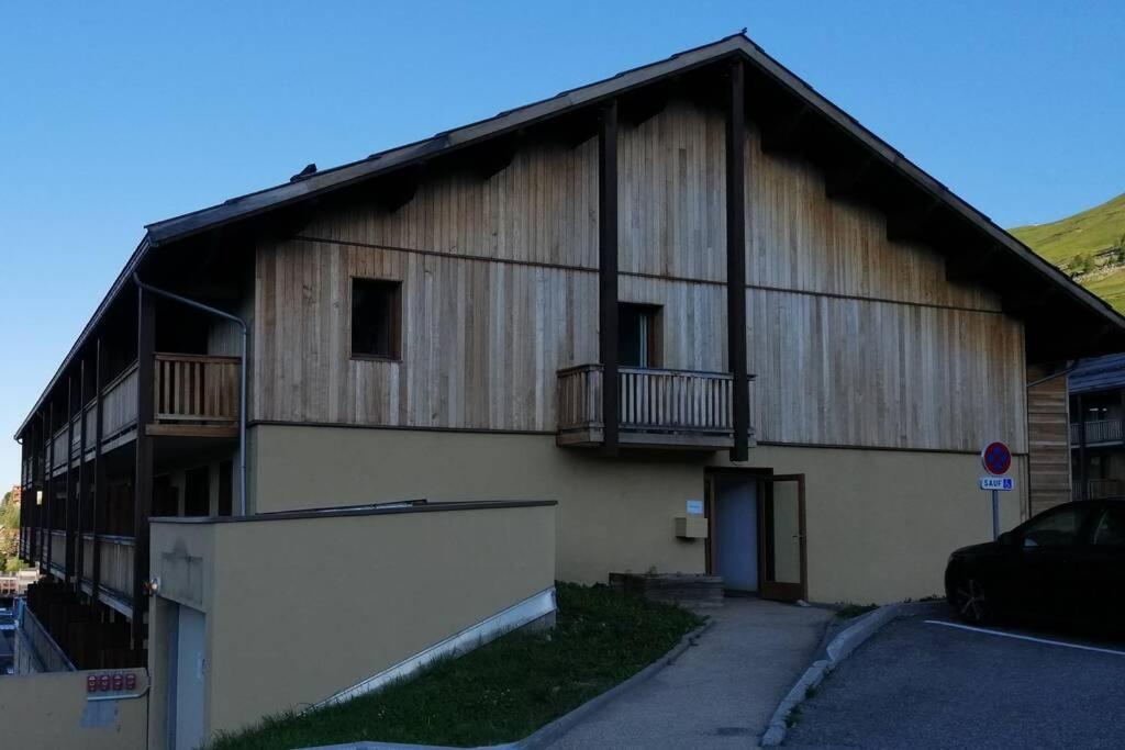 Bel Appartement Montagne Dans Le Parc Des Ecrins Orcieres Exterior photo